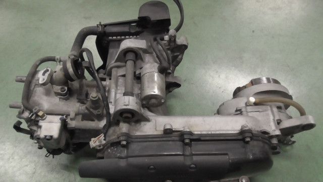 CE50 4st JOG SA36J 売ります。 Yahoo!オークション -「(ジョグ jog) (ce50 sa36 4st 4スト ジョグ(FI