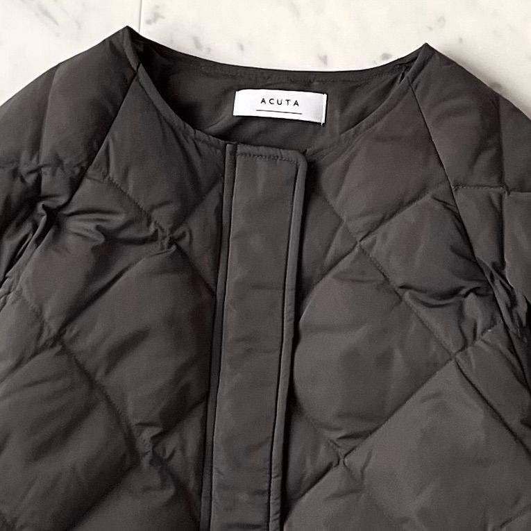 今季在庫ラストです！】美品//アーバンリサーチ コクーンキルティング