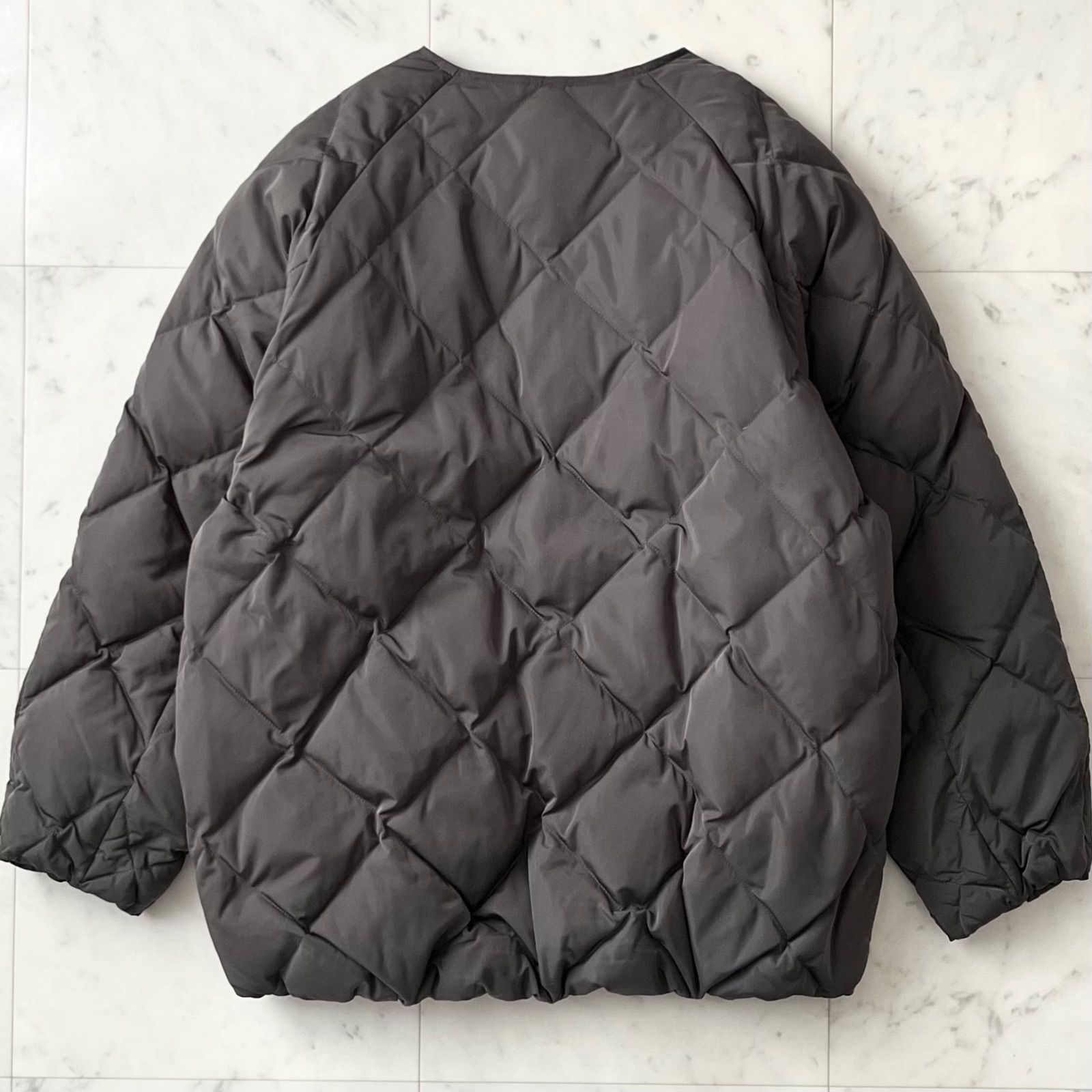 今季在庫ラストです！】美品//アーバンリサーチ コクーンキルティング