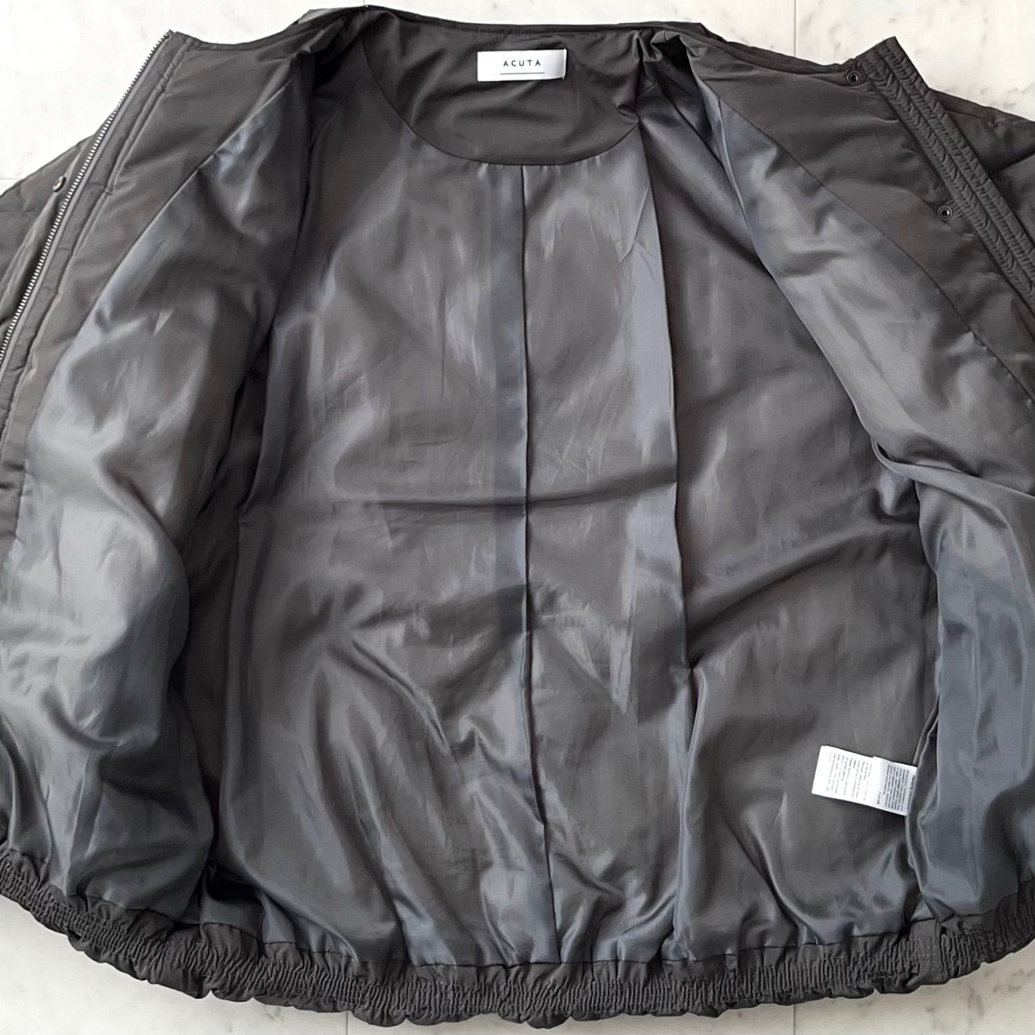 今季在庫ラストです！】美品//アーバンリサーチ コクーンキルティング