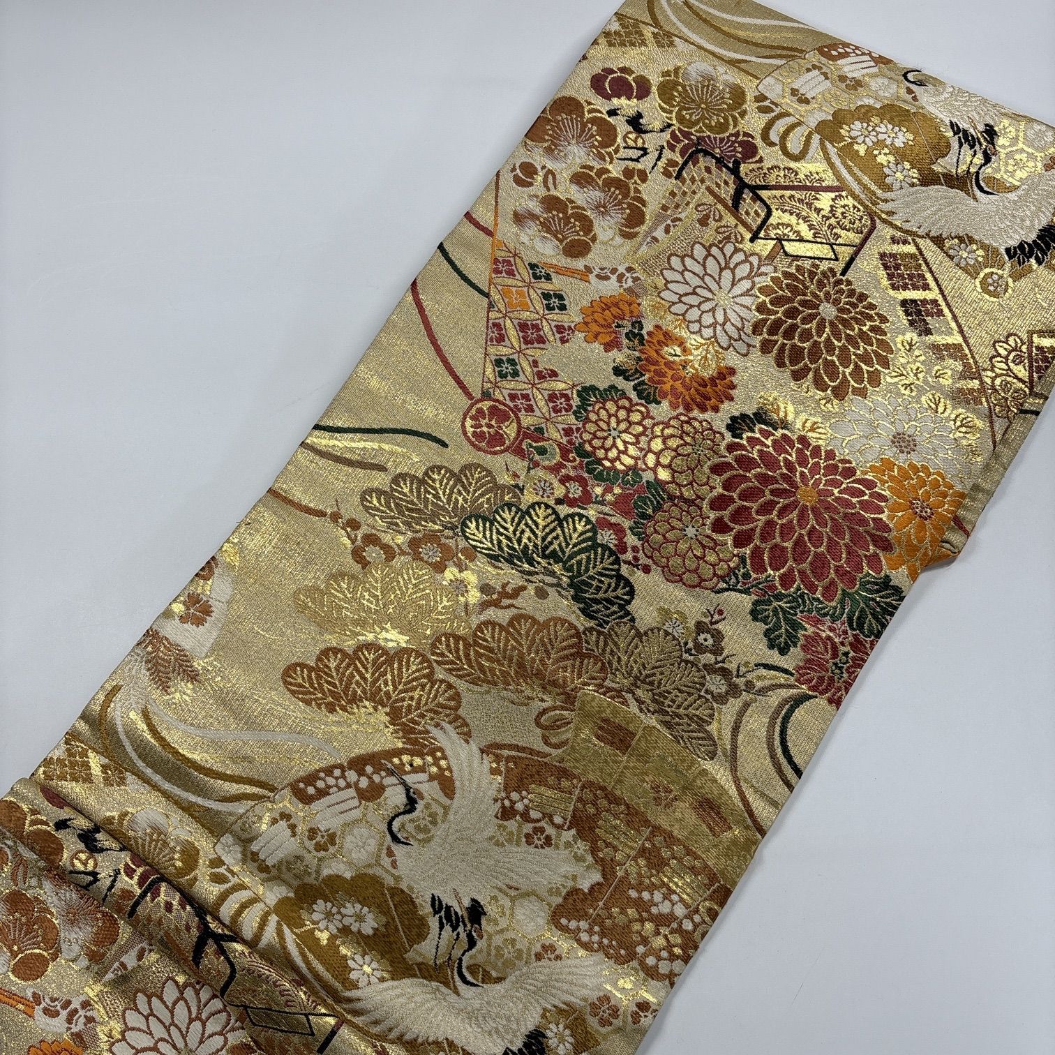 アンティーク 名古屋帯 8枚 正絹 帯まとめ売り 同梱購入歓迎 リメイク