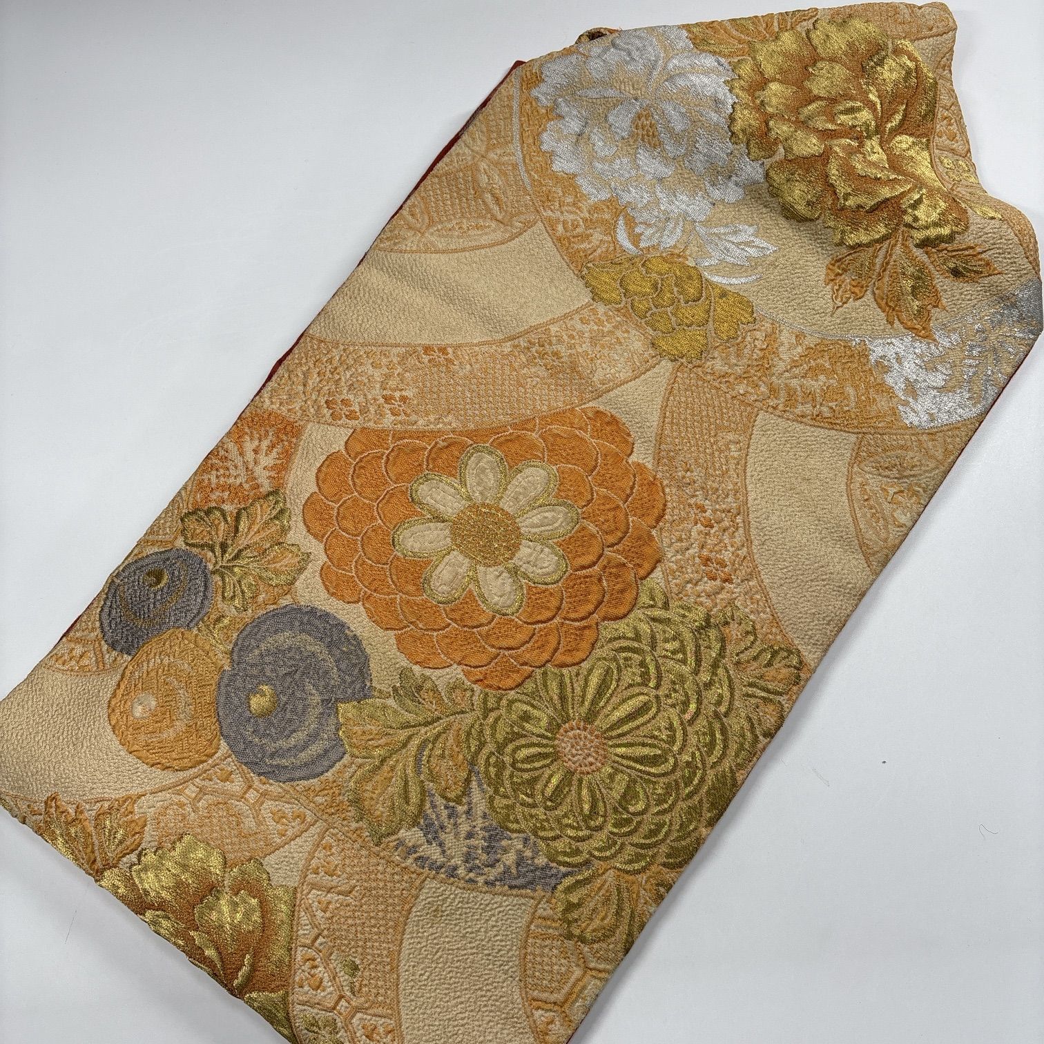 アンティーク 名古屋帯 8枚 正絹 帯まとめ売り 同梱購入歓迎 リメイク