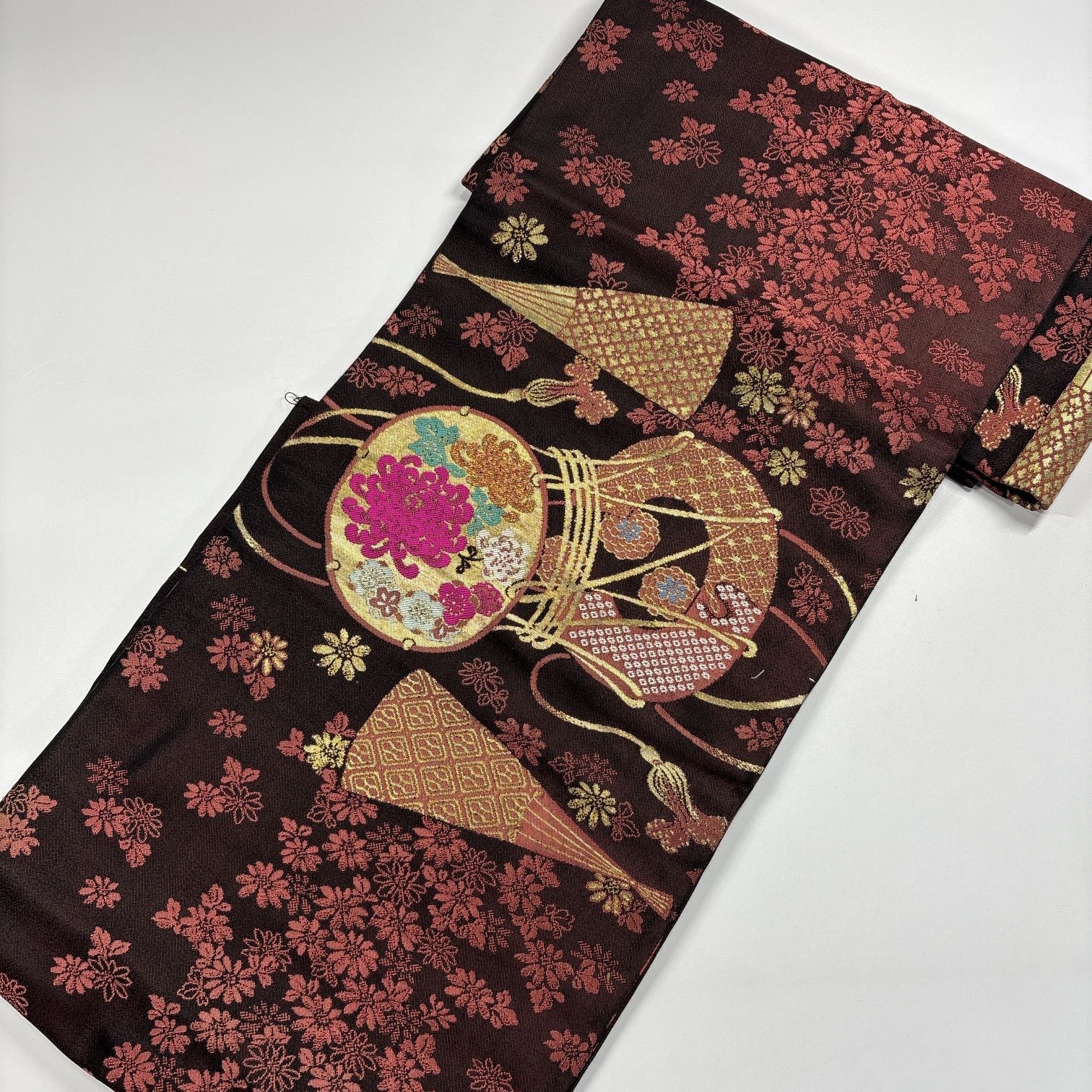 アンティーク 名古屋帯 8枚 正絹 帯まとめ売り 同梱購入歓迎 リメイク