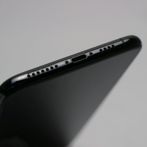 超美品 SIMフリー iPhoneXS MAX 256GB スペースグレイ スマホ 白ロム