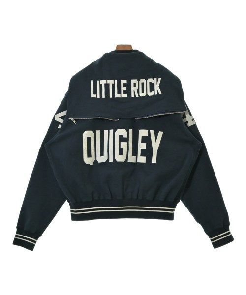QUIGLEY スタジャン メンズ 【古着】【中古】【送料無料】 - メルカリ