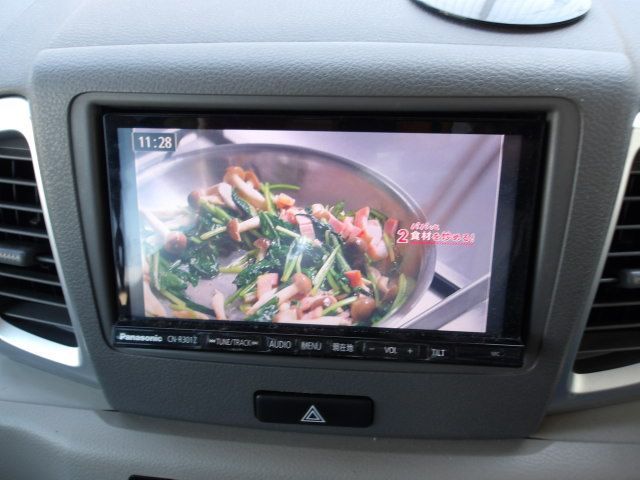 スズキ純正 カーナビ CN-R301ZA 99000-79AG0 パナソニック - メルカリ