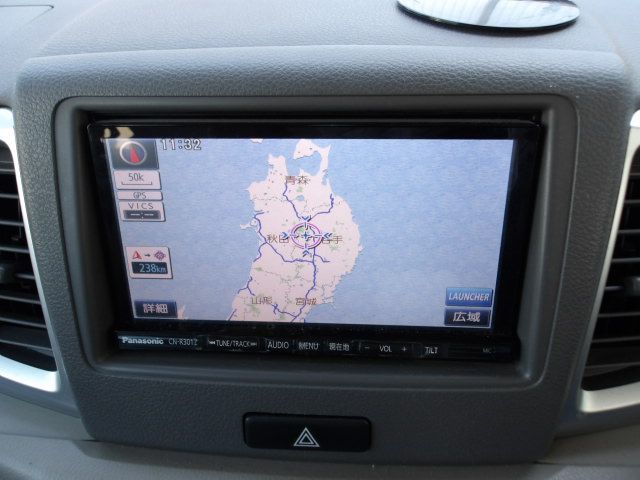 スズキ純正 カーナビ CN-R301ZA 99000-79AG0 パナソニック - メルカリ