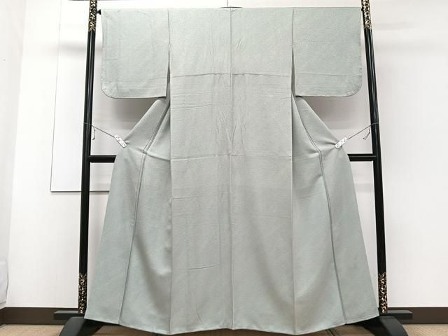 平和屋着物□上質な小紋 平和屋着物○上質な小紋 吉祥文