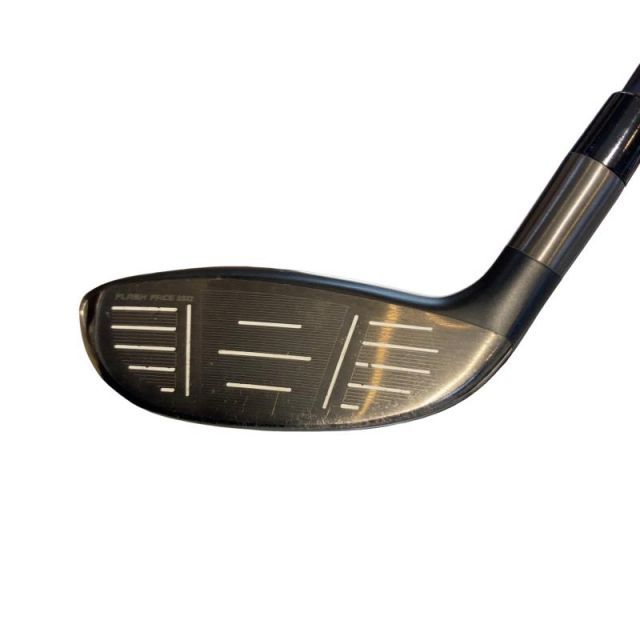 中古】 キャロウェイ ROGUE ST MAX D 5W フェアウェイウッド FW VENTUS