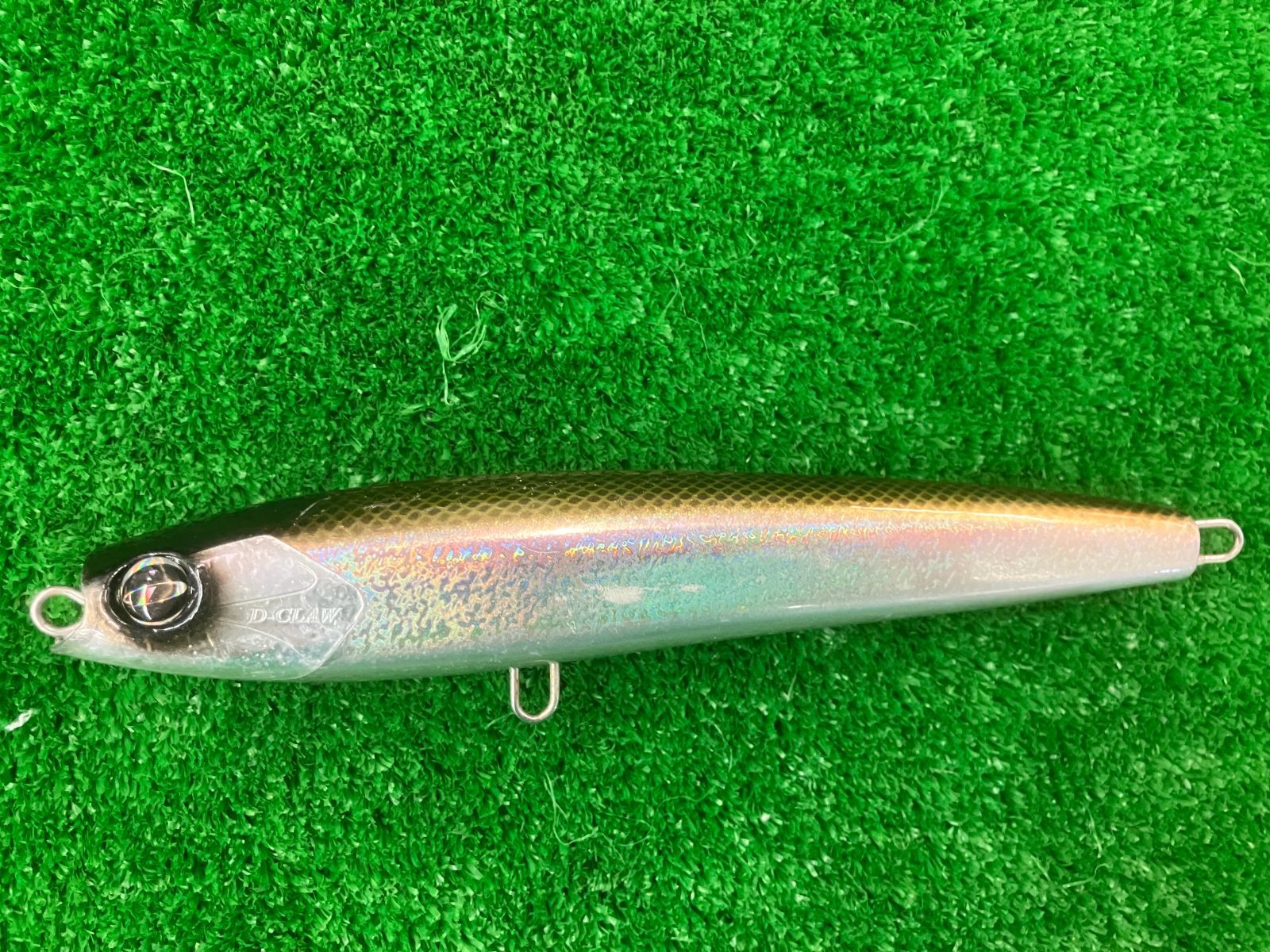 豊中店 ディークロウ バブルス190 - メルカリ