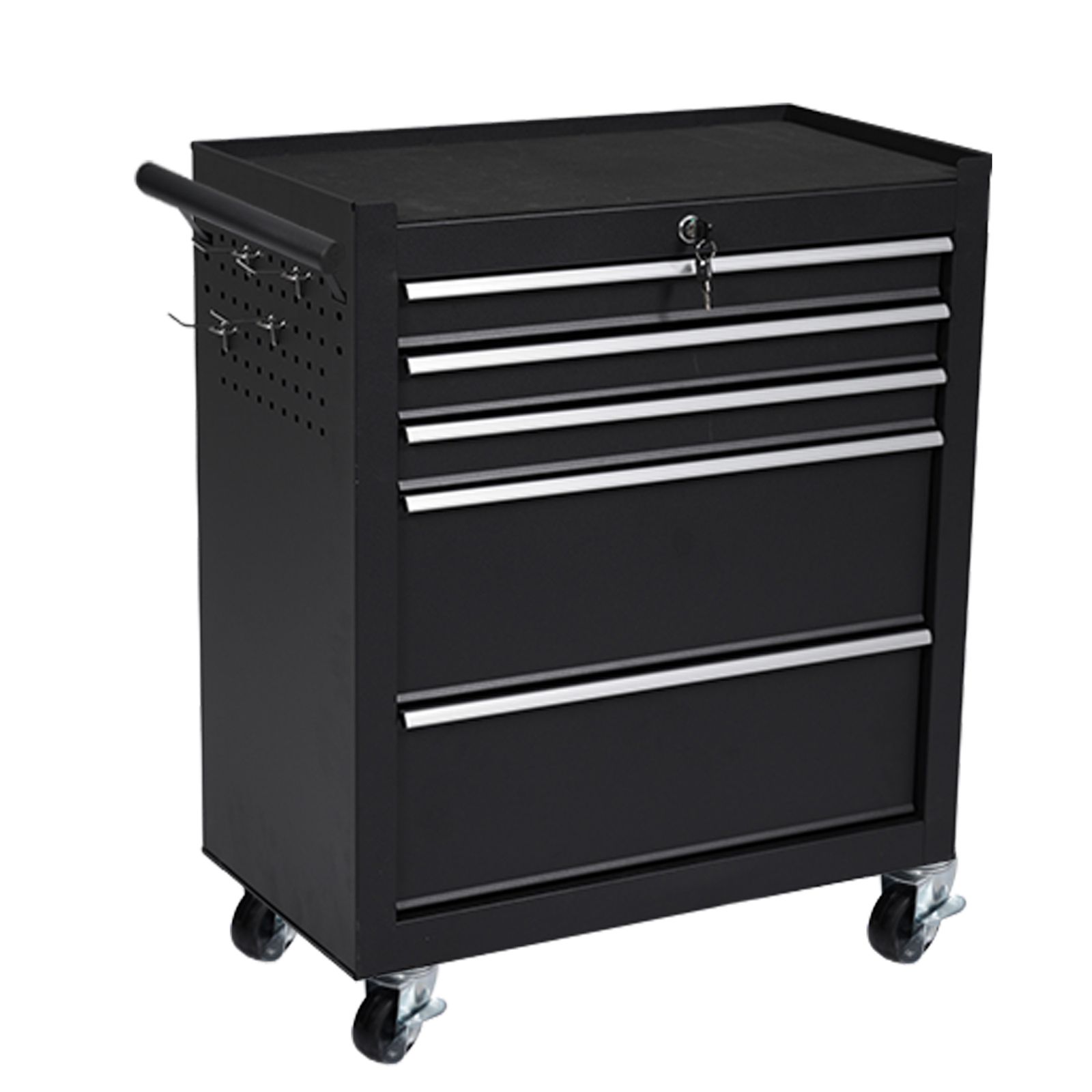 ツールキャビネット ツールワゴン ツールカート工具カートロール