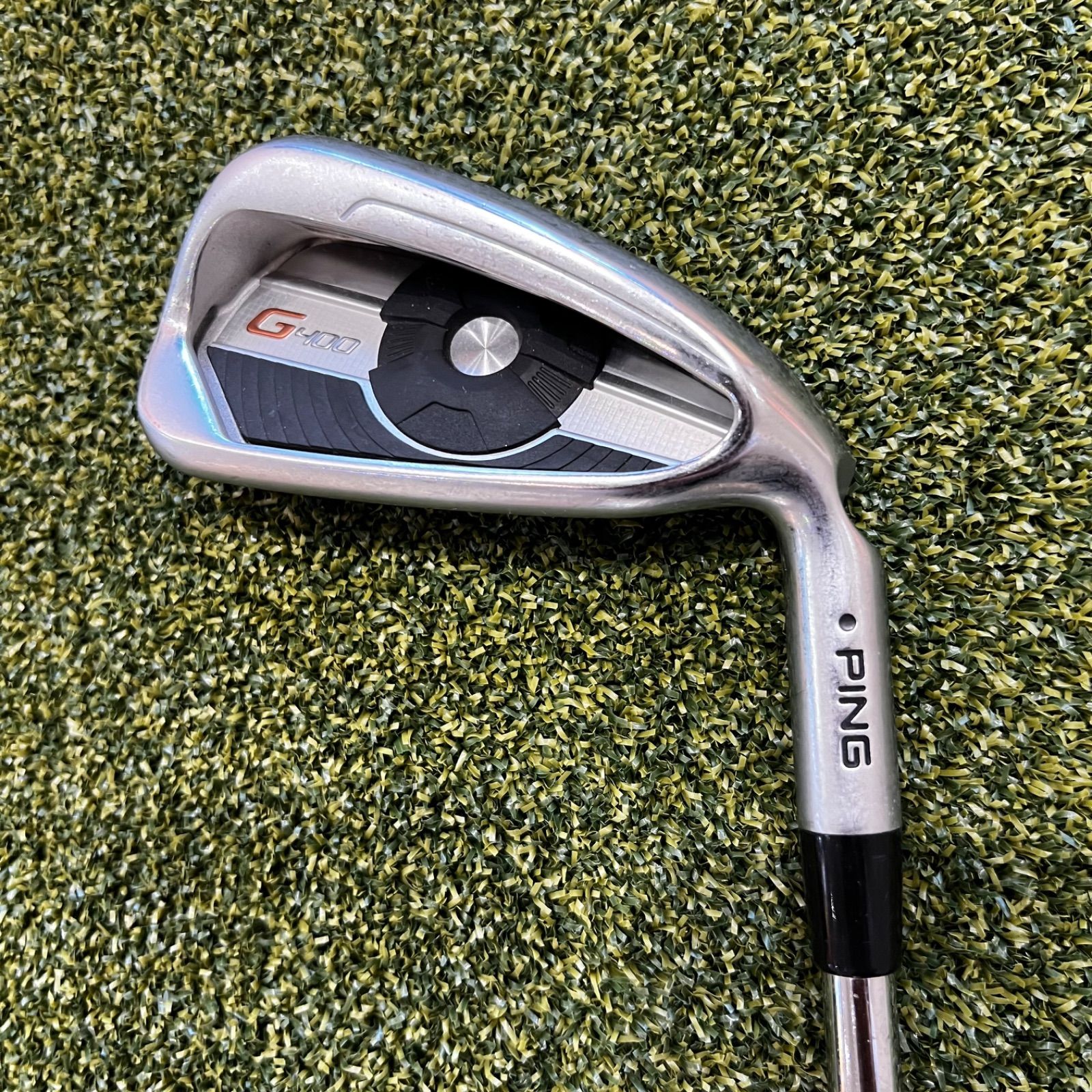 PING G400 5番アイアン 単品 TOUR105 Sフレックス - メルカリ