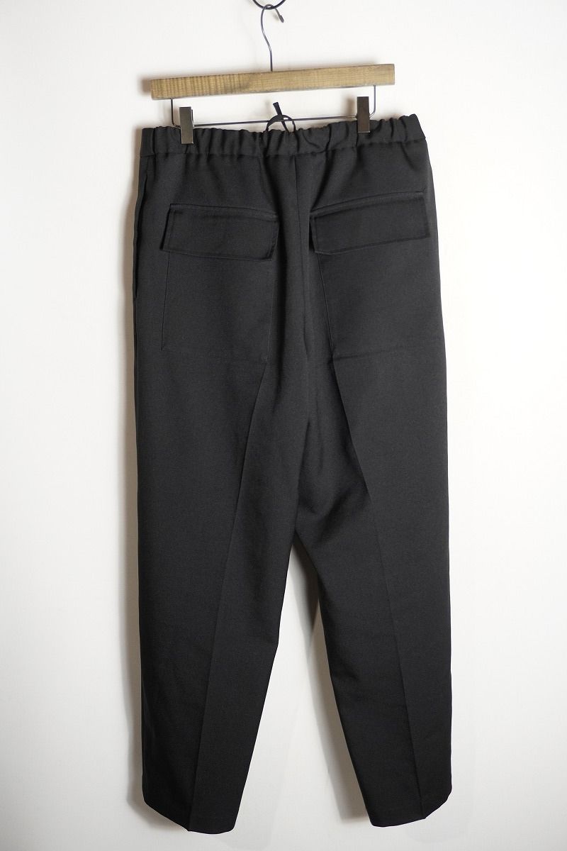 美品 22SS JIL SANDER ジルサンダー ウエスト イージー ストリング