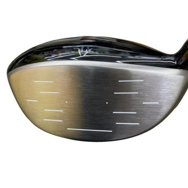 中古】 ダンロップ XXIO(2018) Miyazaki Model 10.5° ドライバー DR