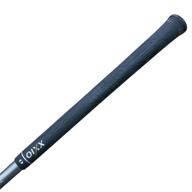 中古】 ダンロップ XXIO(2018) Miyazaki Model 10.5° ドライバー DR