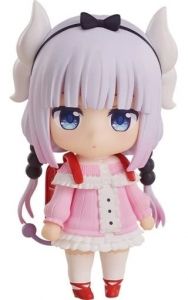 ねんどろいど カンナ 「小林さんちのメイドラゴン」【1週間以内発送】