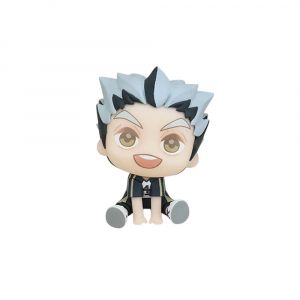 木兎光太郎 「ハイキュー!! きゅるみー ミニフィギュア“木兎・赤葦”(EX