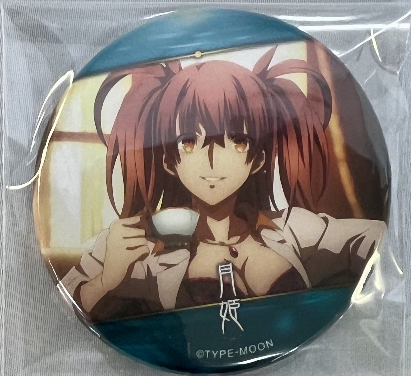 月姫 -A piece of blue glass moon-×ufotable cafe 場面写ランダム57mm