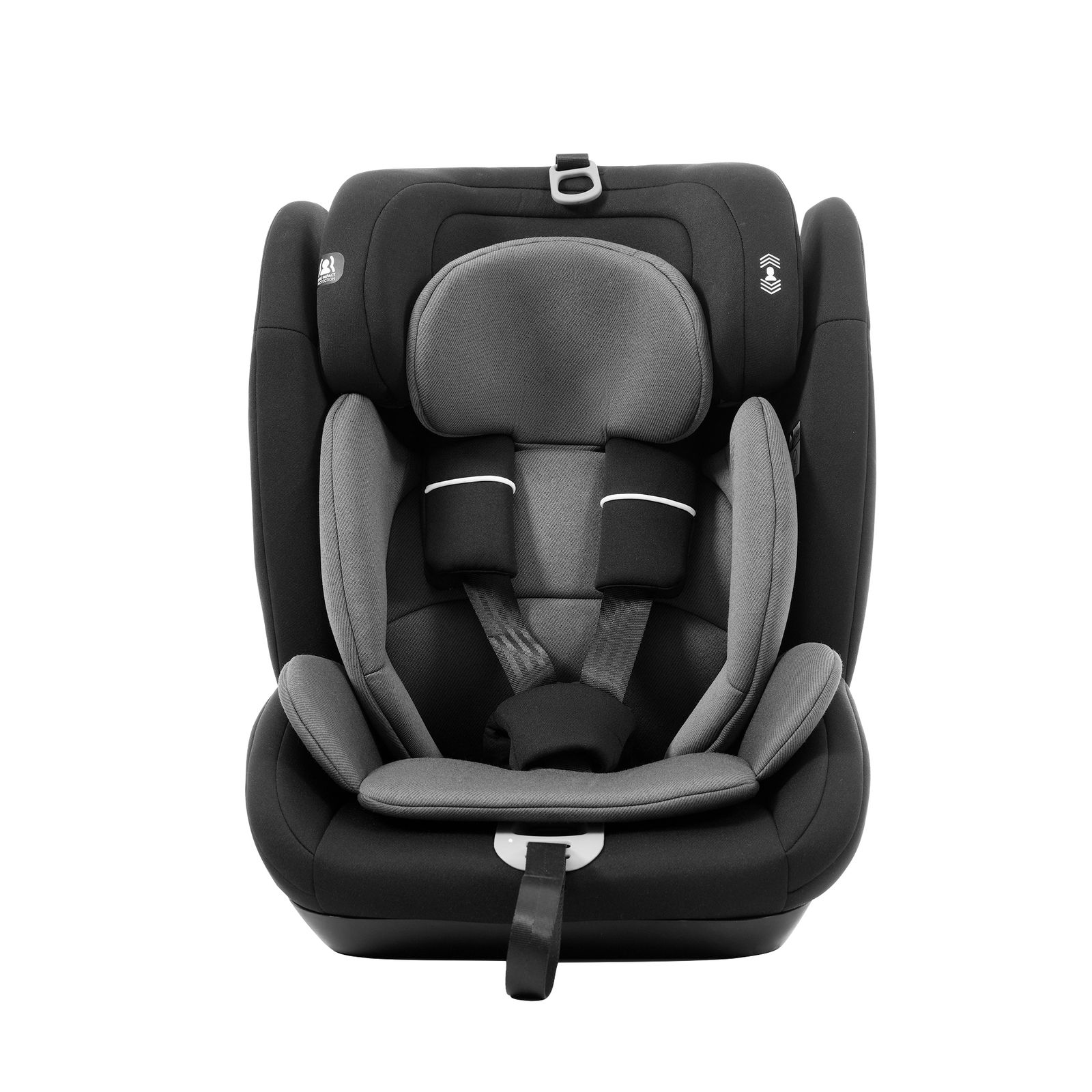 新入荷」全新品 チャイルドシート ISOFIX 15か月-12歳 76～150cm 