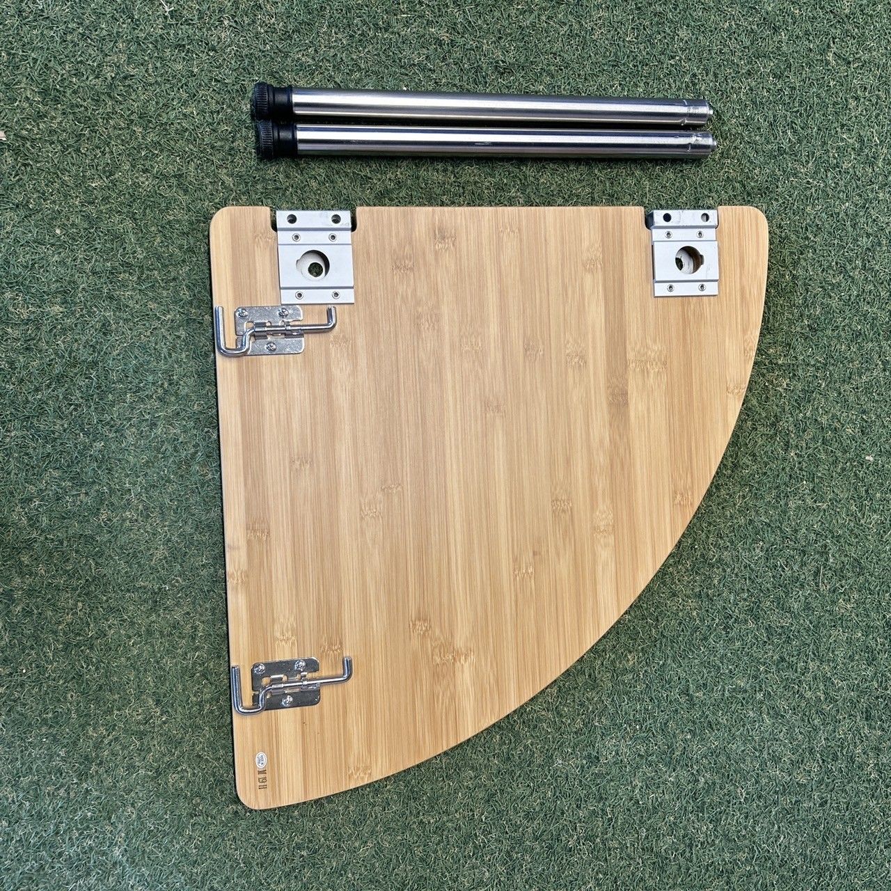 snow peak(スノーピーク) マルチファンクションテーブルコーナーR竹 CK