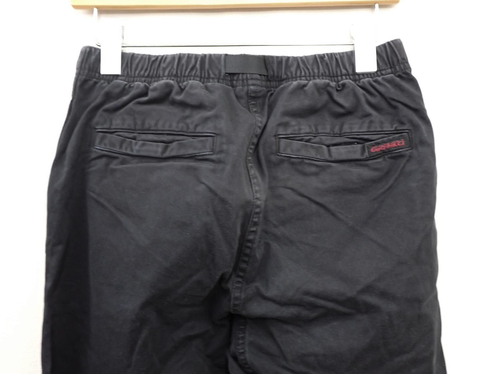 ☆4570☆GRAMICCI グラミチ NN-PANT CROPPED ニューナローパンツ G109