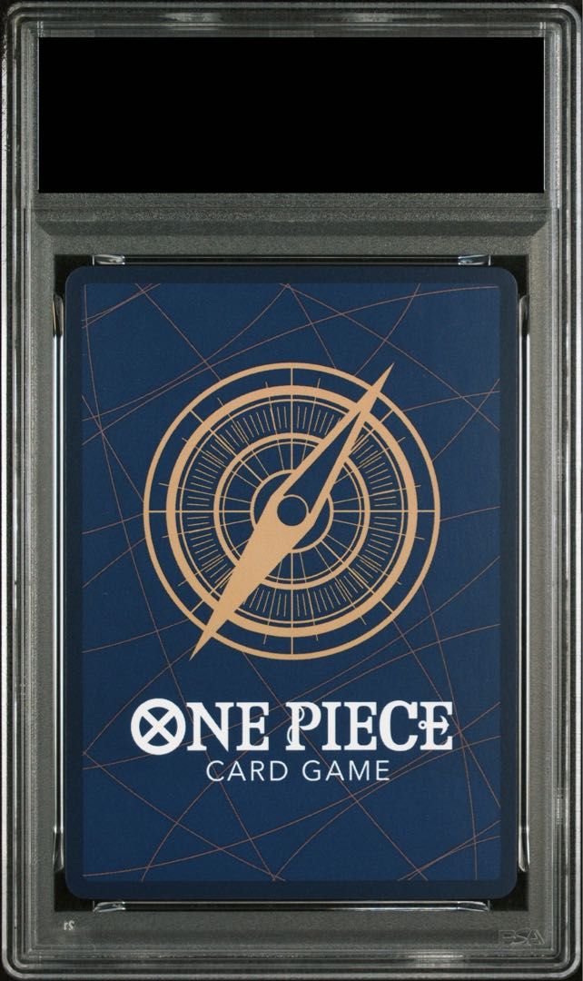 PSA10】ゾロ十郎(パラレル) SP OP05-067 1枚 - メルカリ