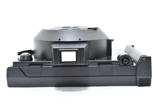 コンタックス　プレビュー　ポラロイド コンタックス CONTAX PREVIEW Polaroid プレビュー・ポラロイド 【動作