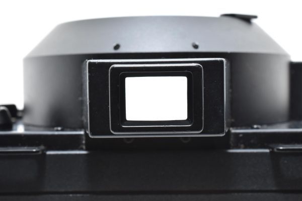 コンタックス CONTAX PREVIEW Polaroid プレビュー・ポラロイド 【動作