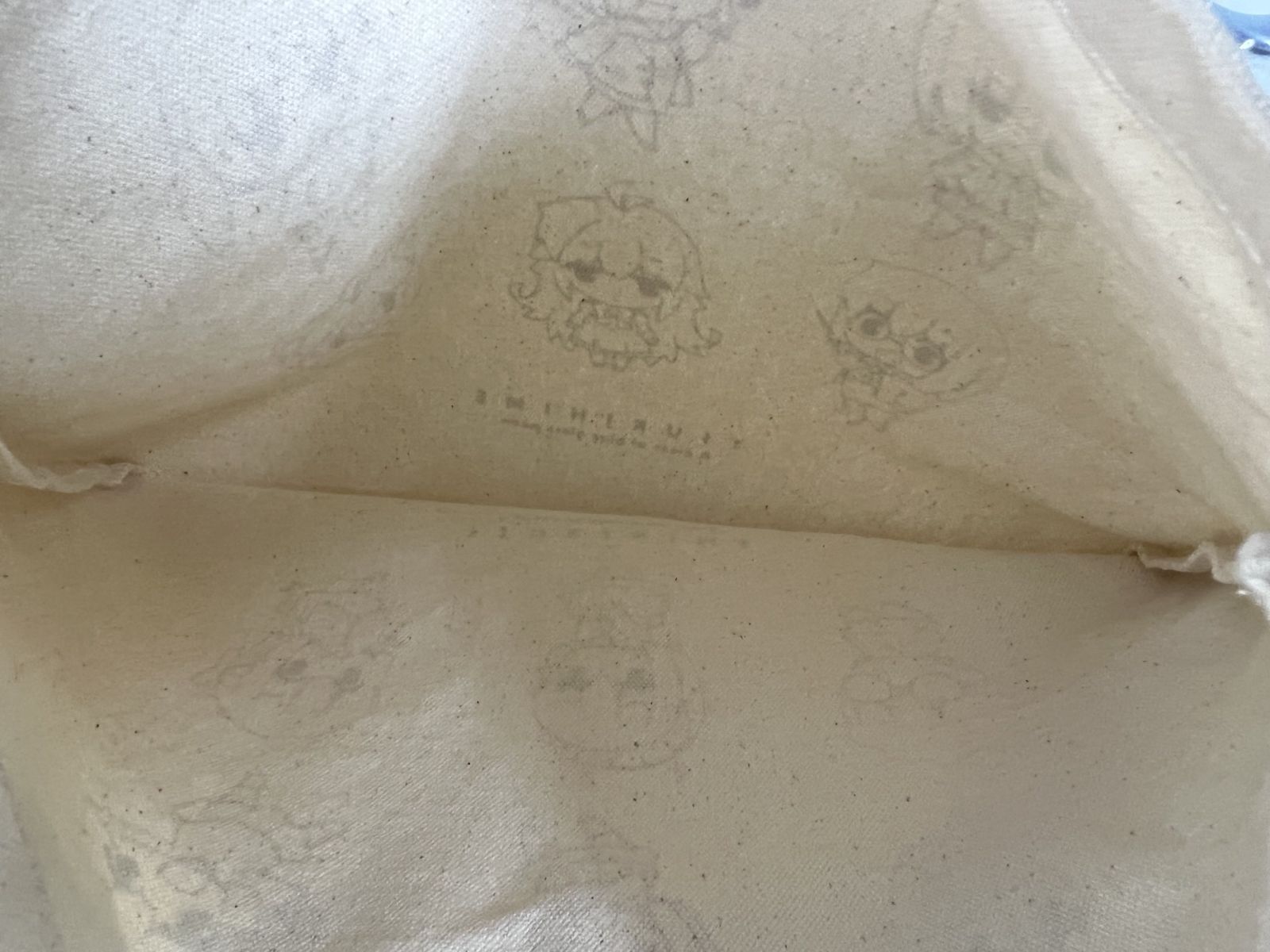 C99グッズ 月姫 A piece of blue glass moon サコッシュ＆缶バッジ(12