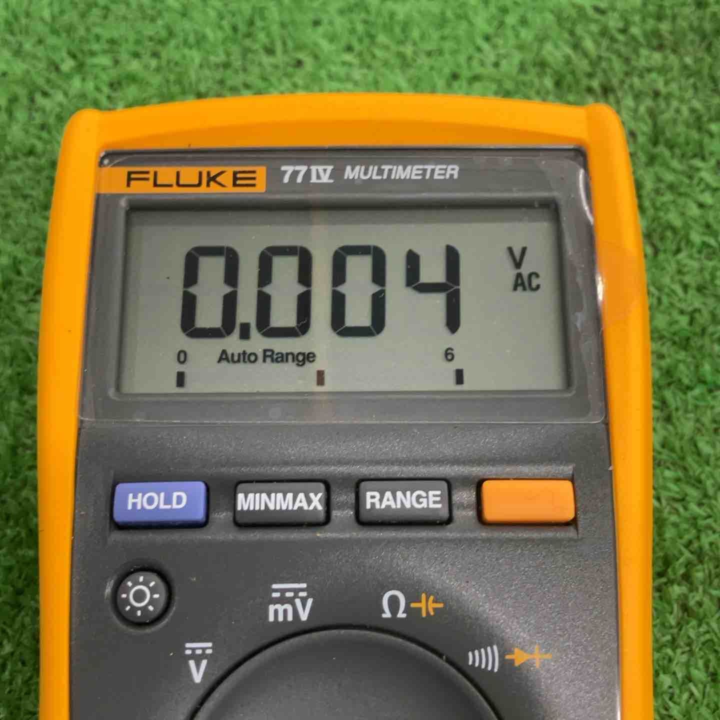 中古美品】 フルーク/FLUKE デジタルマルチメーター・774(Ⅳ) 【桶川店
