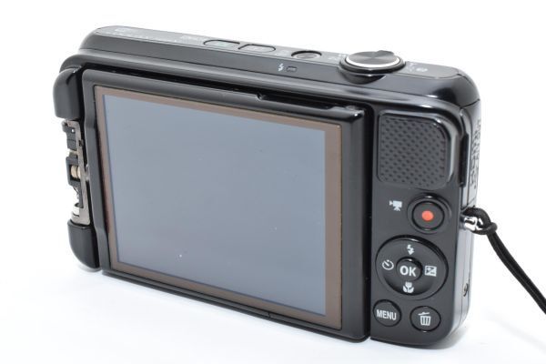 ニコン Nikon COOLPIX S6600 クールピクス 【動作確認済み】 #8791 Y