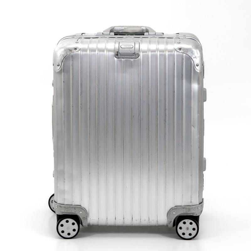 RIMOWA リモワ TOPAS トパーズ 45L 4輪 TSAロック キャビンプラス