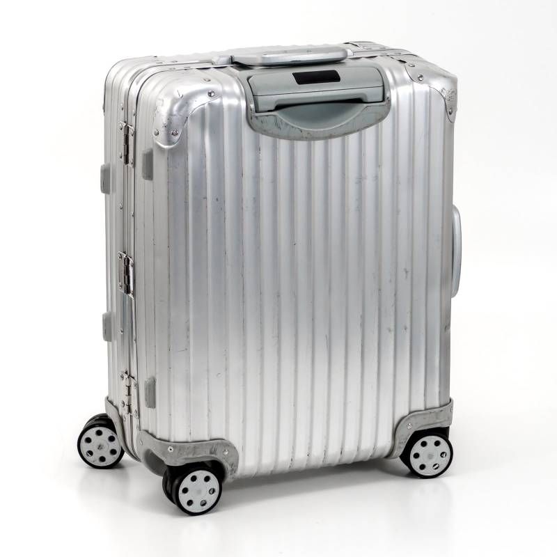 RIMOWA リモワ TOPAS トパーズ 45L 4輪 TSAロック キャビンプラス