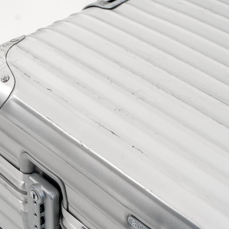 RIMOWA リモワ TOPAS トパーズ 45L 4輪 TSAロック キャビンプラス