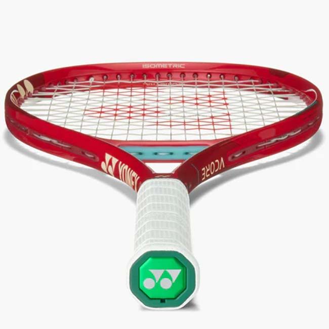 VCORE 100 2026 300g テニスラケット ヨネックス(YONEX) 2026 VCORE100 Vコア100 (300g) ブイコア 海外正規