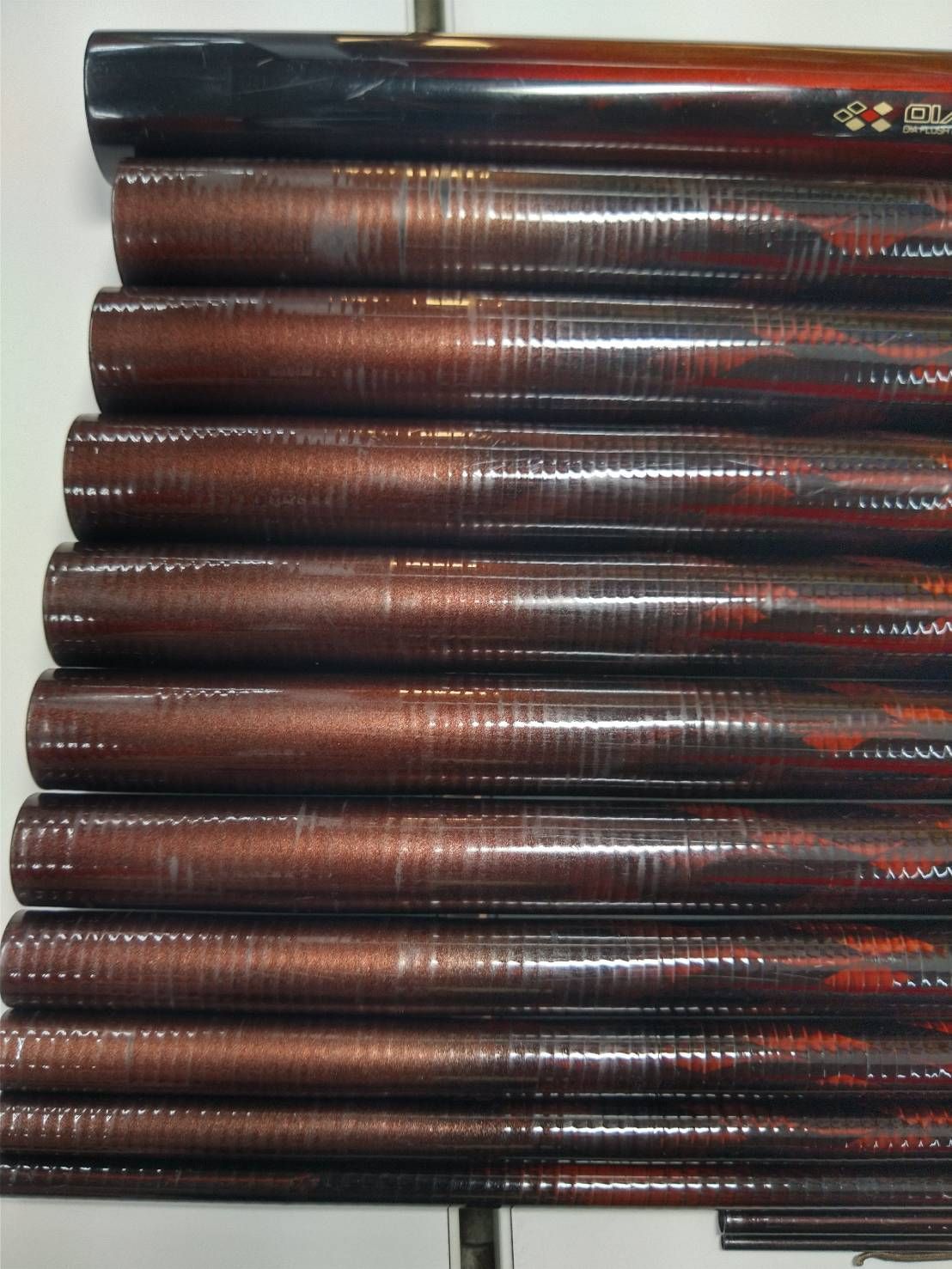 NFT DIAFLUSH ダイヤフラッシュ 本流 硬調 72 中継 渓流