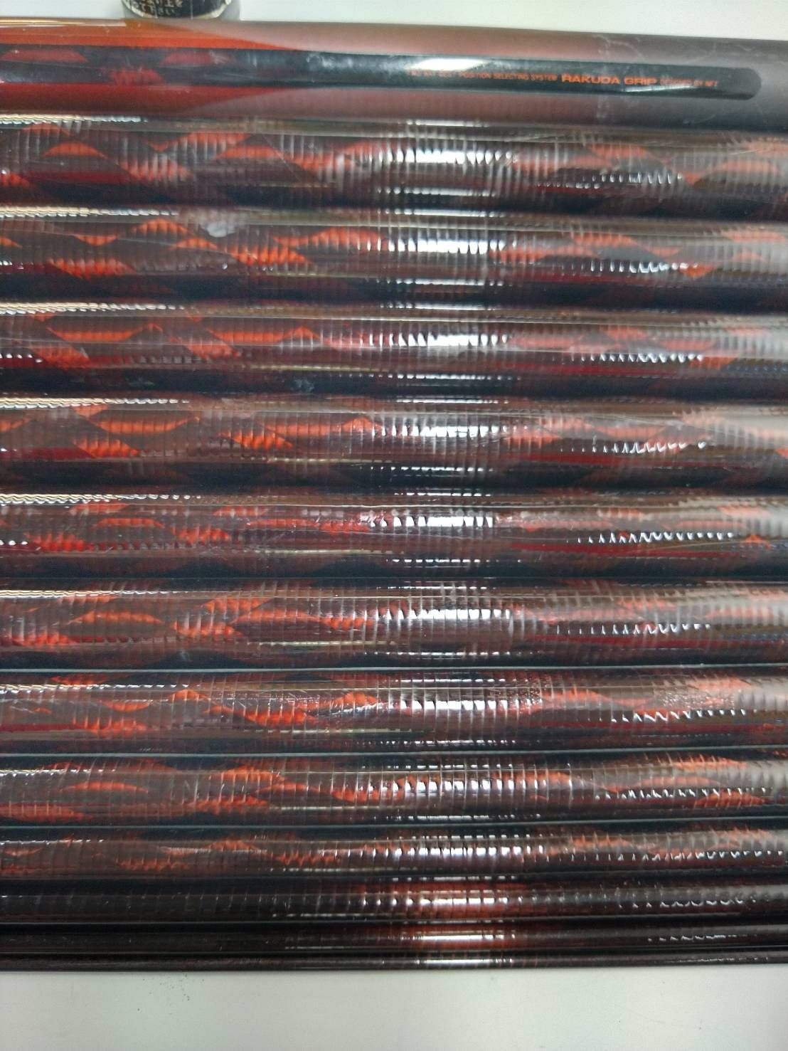 NFT DIAFLUSH ダイヤフラッシュ 本流 硬調 72 中継 渓流