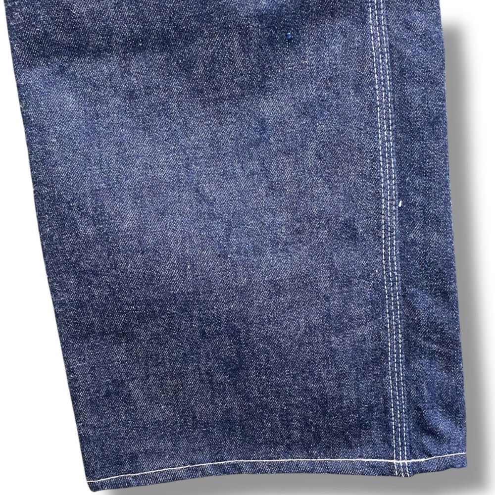 TENDERLOIN XXX DENIM PNT サイズ32 インディゴ - メルカリ