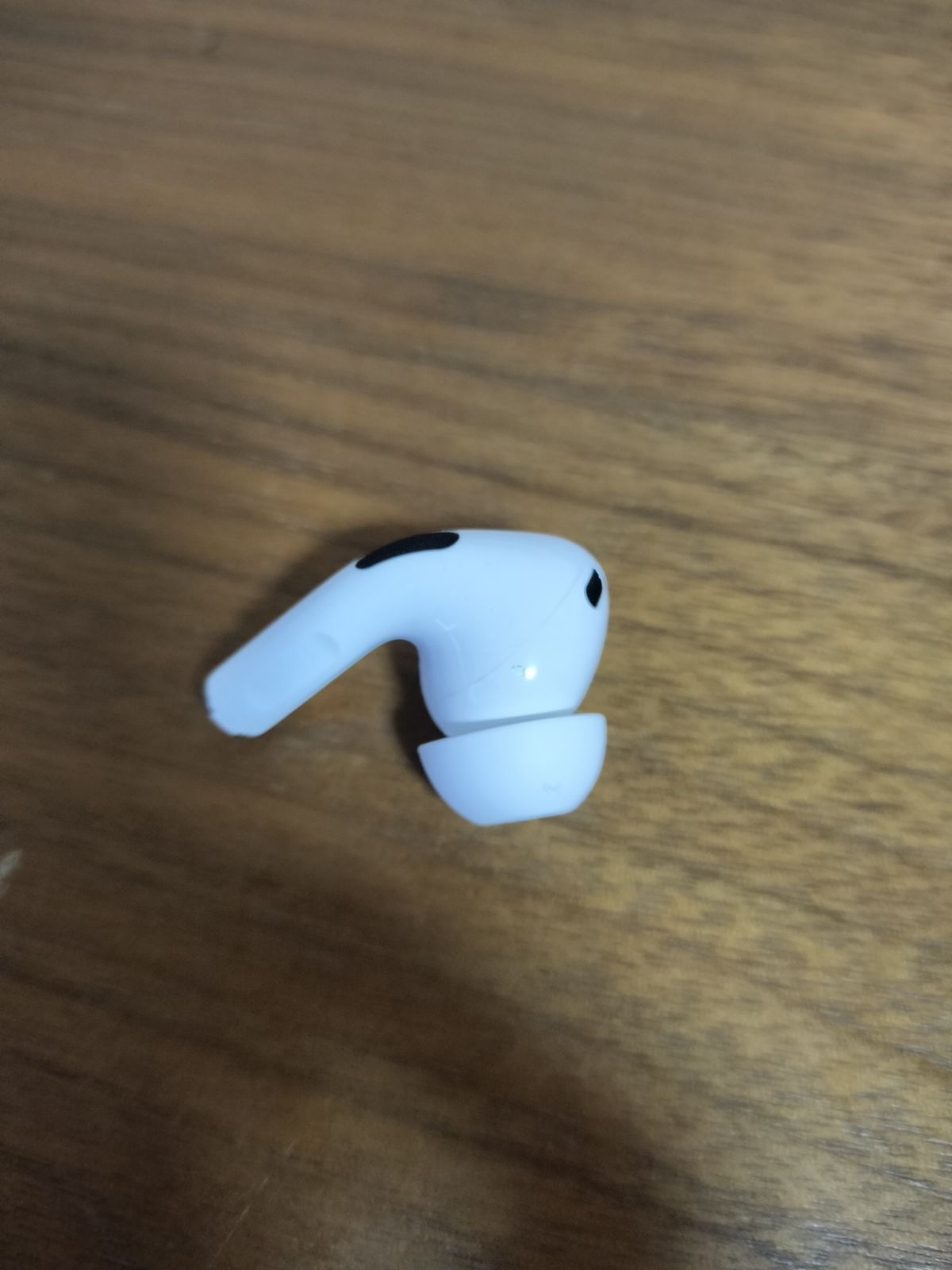 Apple AirPods Pro 2世代 片耳 L 片方 左耳 ライトニングモデル - メルカリ