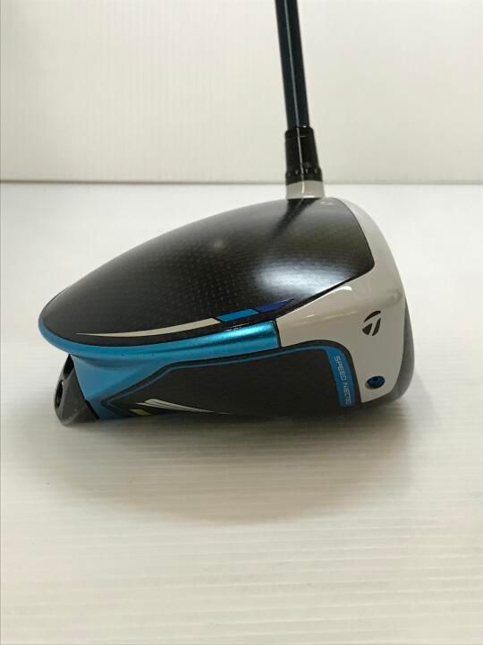 テーラーメイド SIM2 9度 TENSEI SILVER TM50(SIM2) Sフレックス