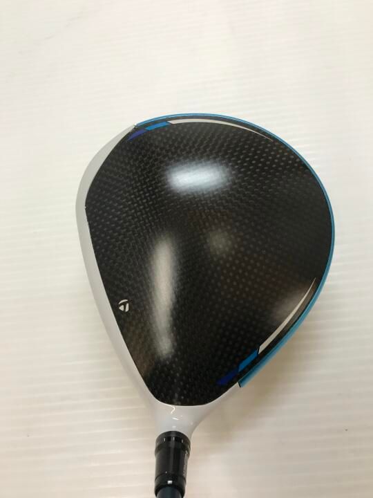 テーラーメイド SIM2 9度 TENSEI SILVER TM50(SIM2) Sフレックス