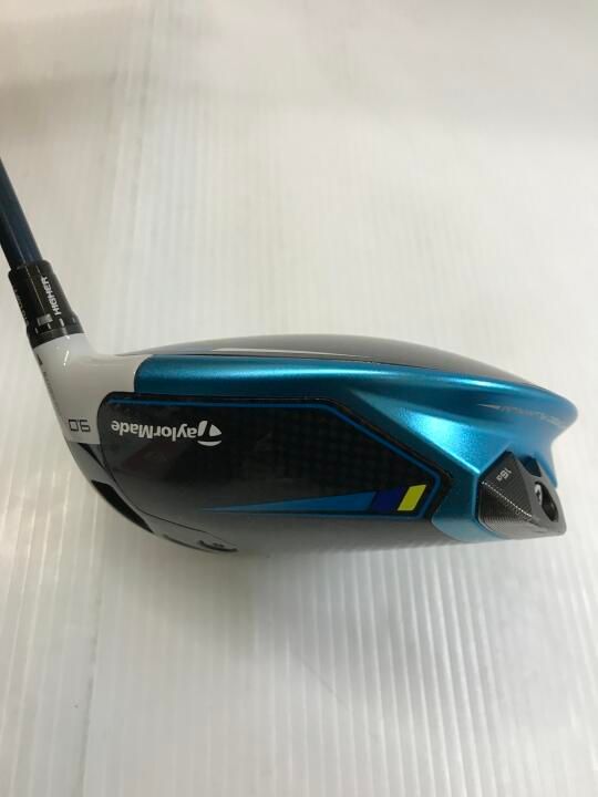 テーラーメイド SIM2 9度 TENSEI SILVER TM50(SIM2) Sフレックス