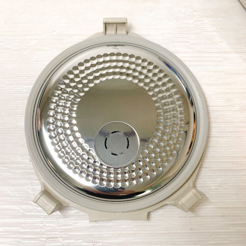 Panasinic パナソニック IHジャー炊飯器 ダイヤモンド銅釜 SR-HA101