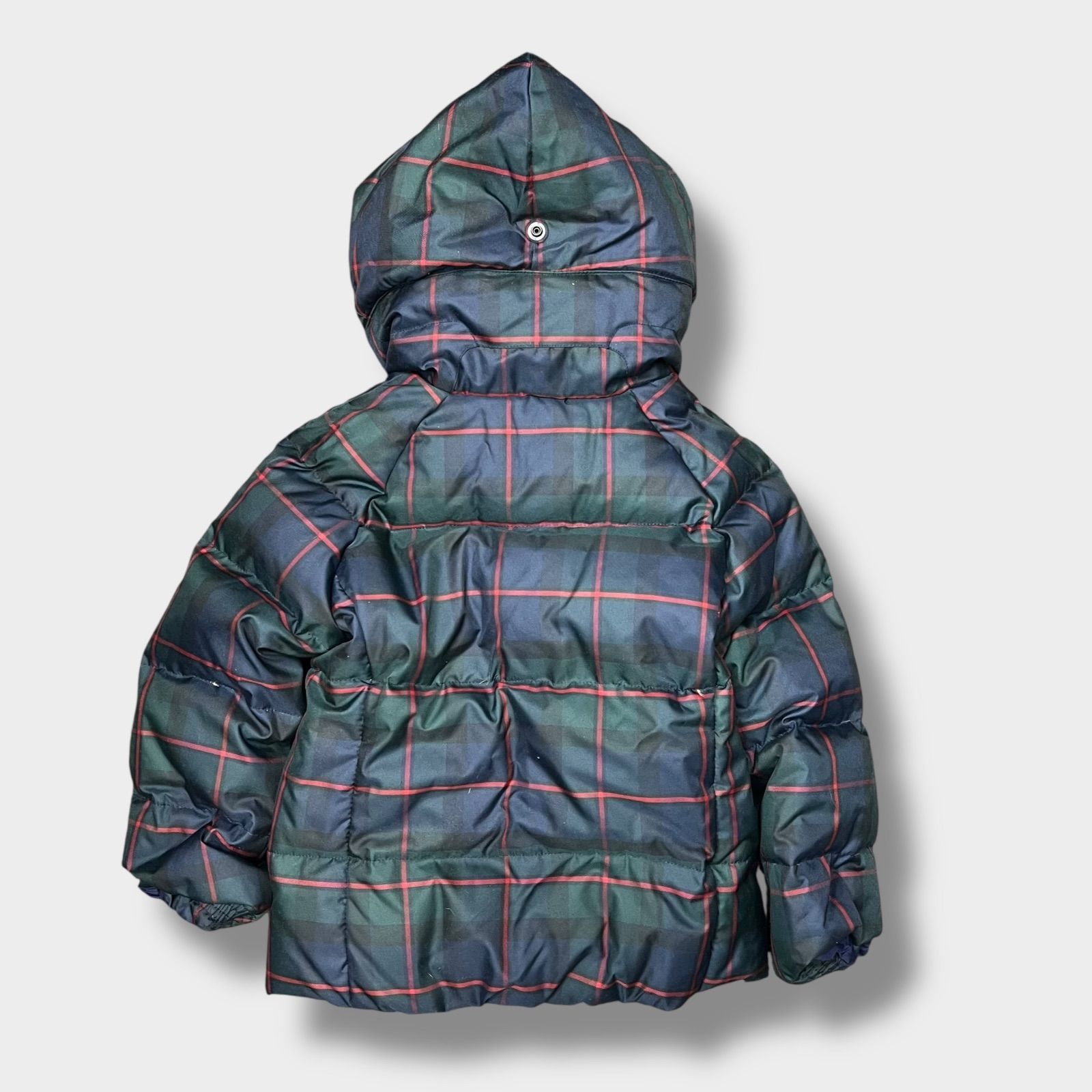 Polo Ralph Lauren ダウンジャケット ポロラルフローレン 5 110cm 
