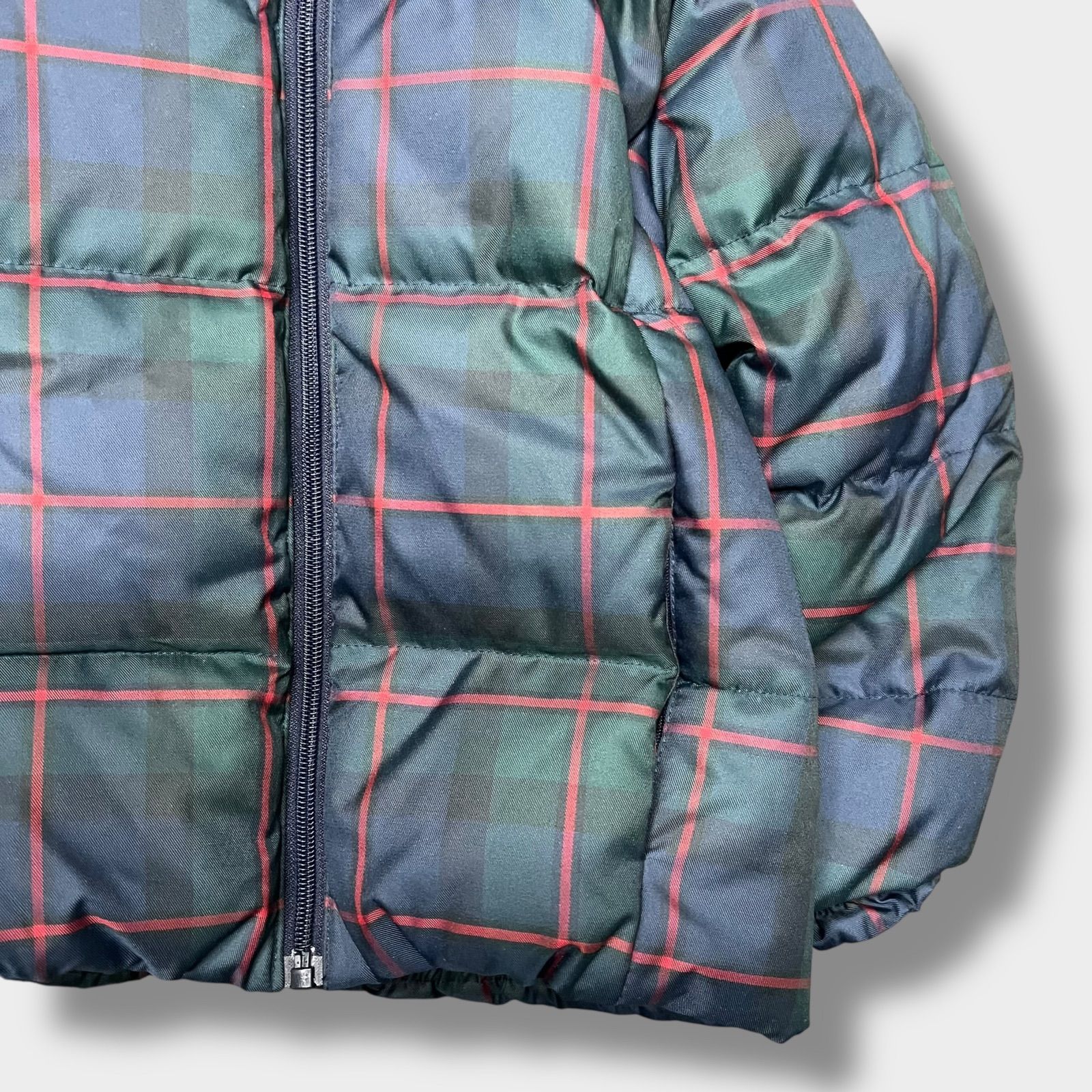 Polo Ralph Lauren ダウンジャケット ポロラルフローレン 5 110cm 