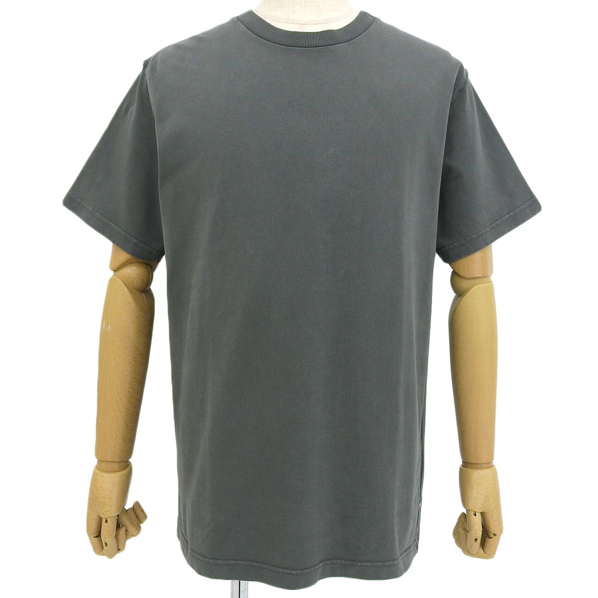 LOUIS VUITTON(ルイ・ヴィトン) ステープルズエディション インサイド