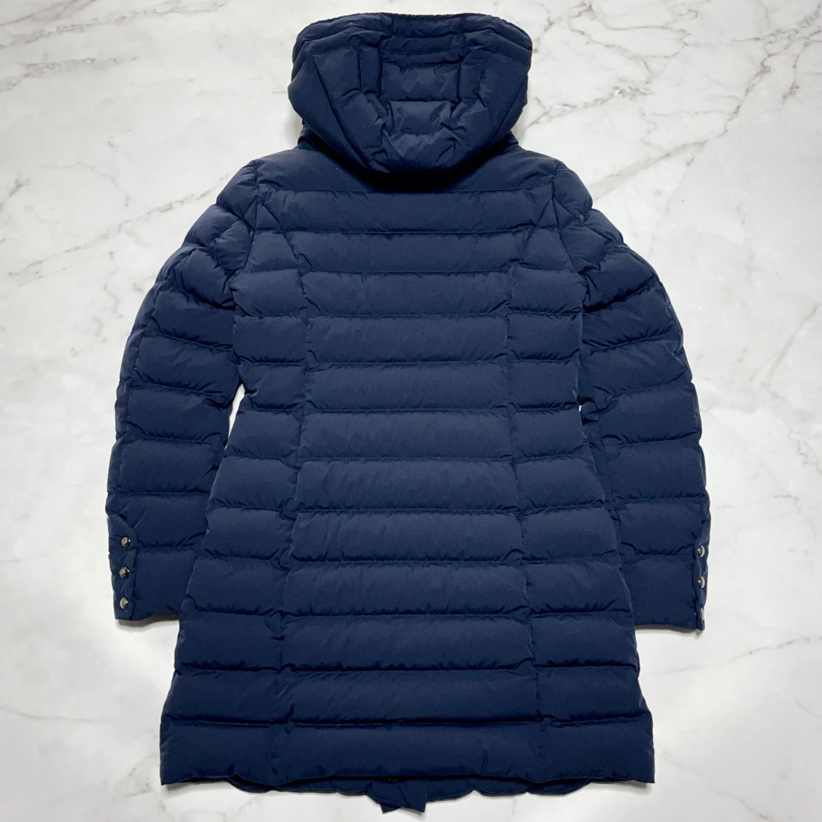 ケープホーン CAPE HORN CAPEHORN TIERRA SRL ダブルジップ ナイロン 