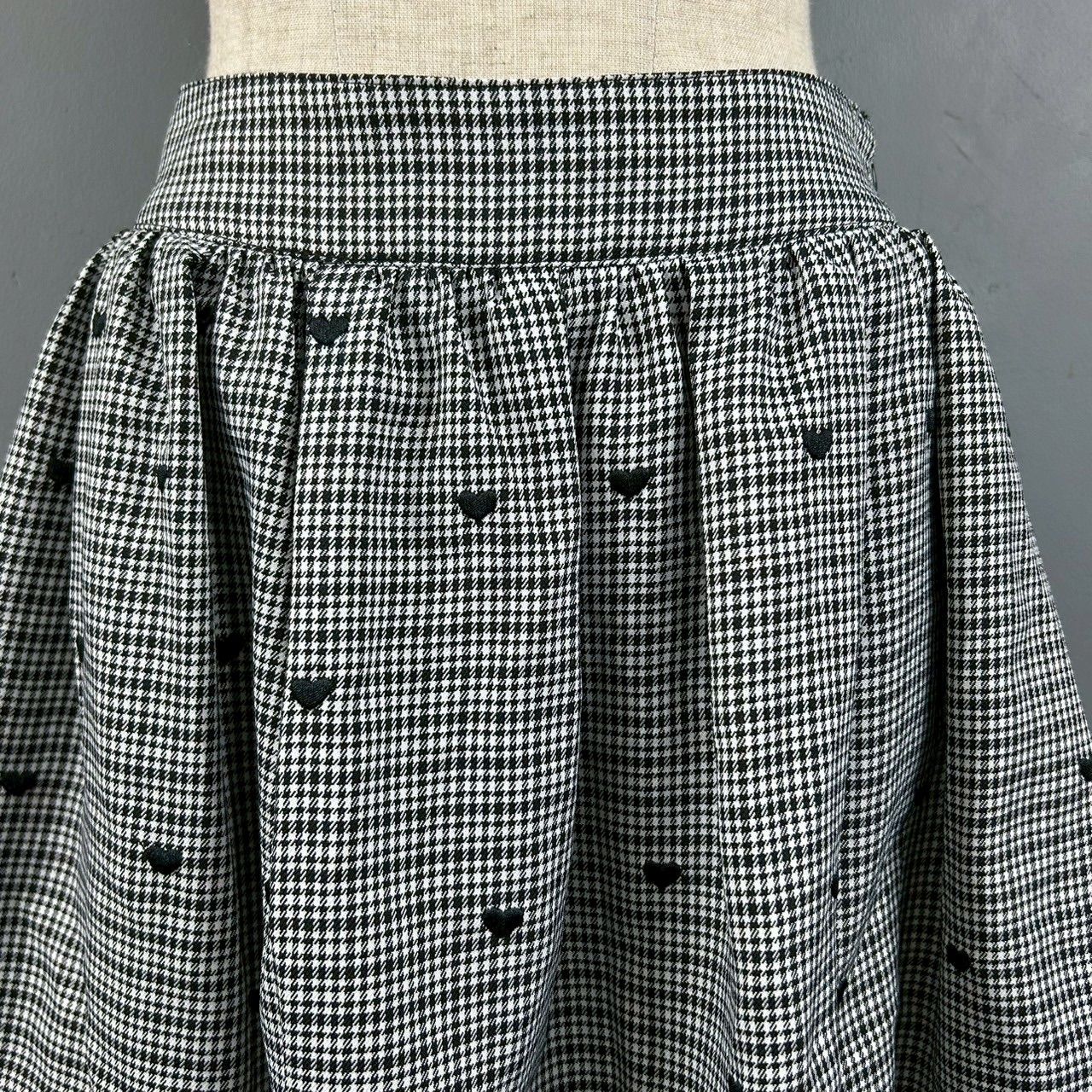 mellfy memory My sweets time heart スカート メルフィー メモリー