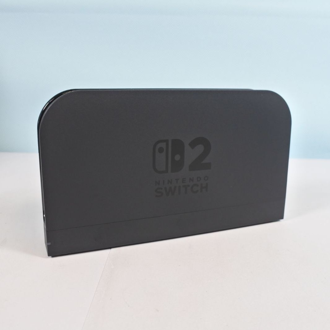 大清水36-48-0219]①Nintendo SWITCH2 日本語 国内専用 本体