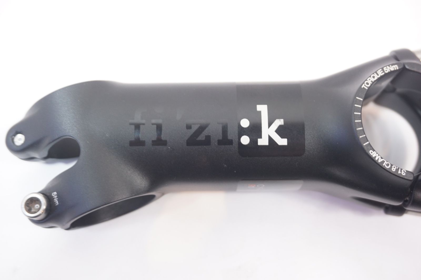 Fizik(フィジーク) Cyrano R1 スネーク ドロップハンドル